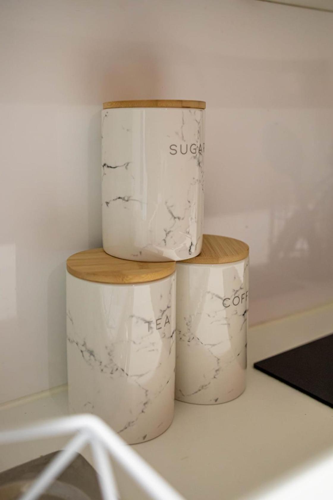 Corner Studio Apartment In シェフィールド エクステリア 写真